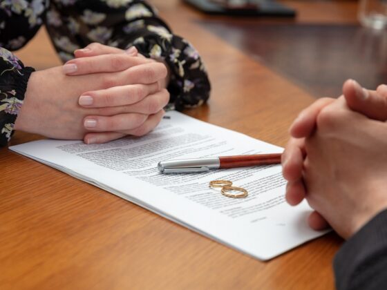 Boşanma Dava Dilekçesi