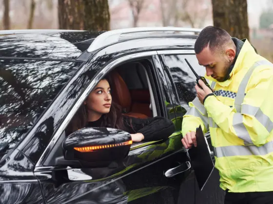 TRAFİK CEZASININ İPTALİ VE İPTAL PROSEDÜRÜ